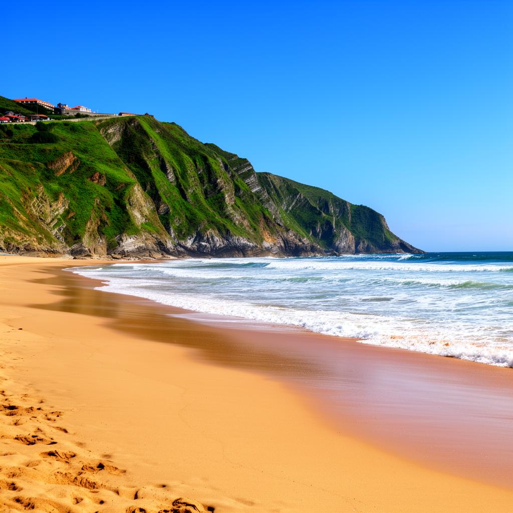 Día de playa en Salinas